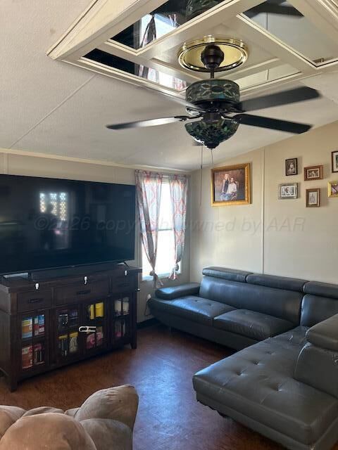 Property Photo: 207 North Street TX 79019