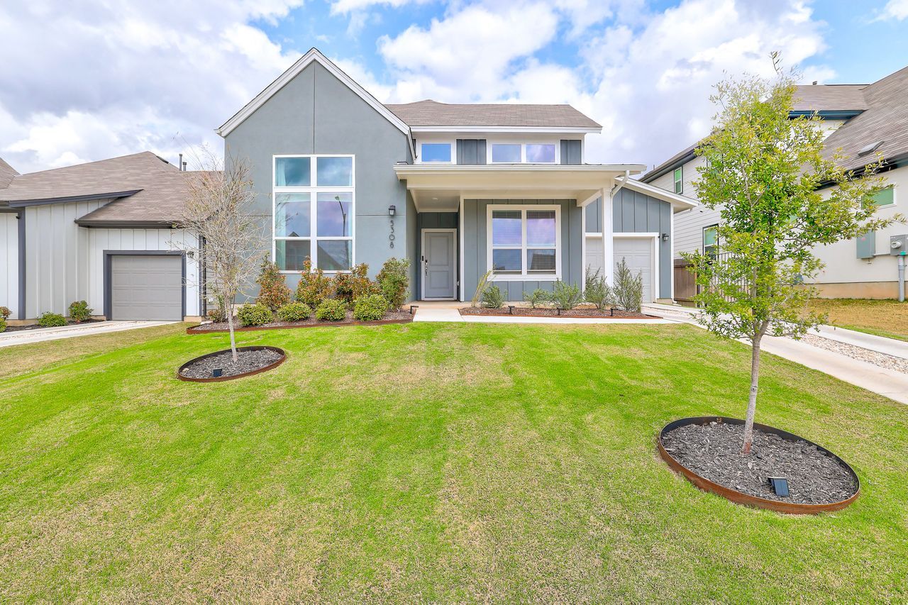 Property Photo:  5308 Lena Drive  TX 78723 
