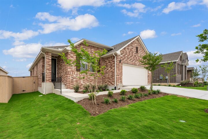 Property Photo:  148 Coleto Trail  TX 78602 