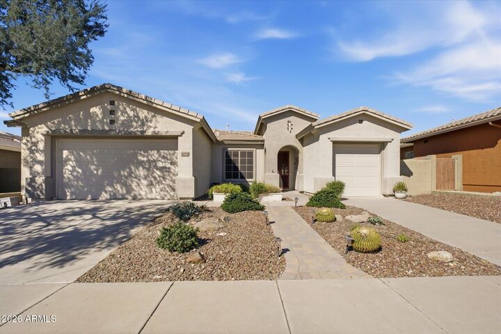Property Photo: 40534 N Union Trail AZ 85086