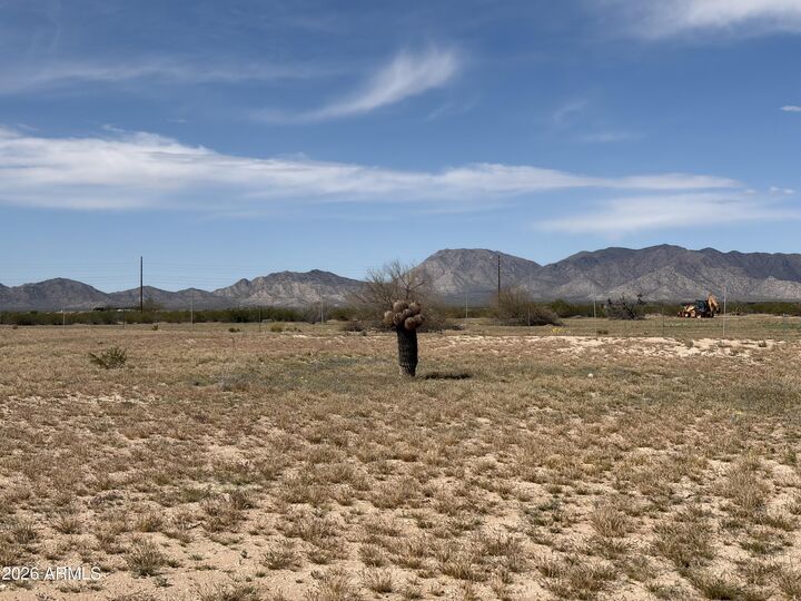 Property Photo:  37138 Six Shooter Road 3  AZ 85348 