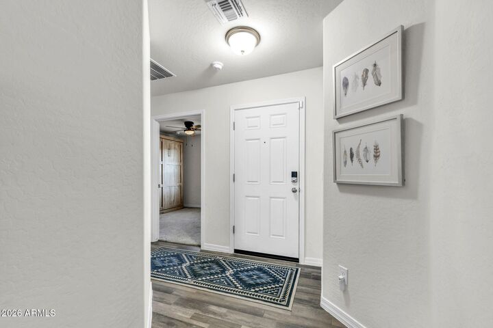 Property Photo:  70 Cottonwood Lane  AZ 85390 