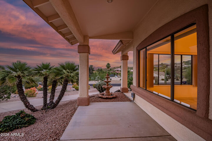 Property Photo:  17414 E Dull Knife Drive  AZ 85268 