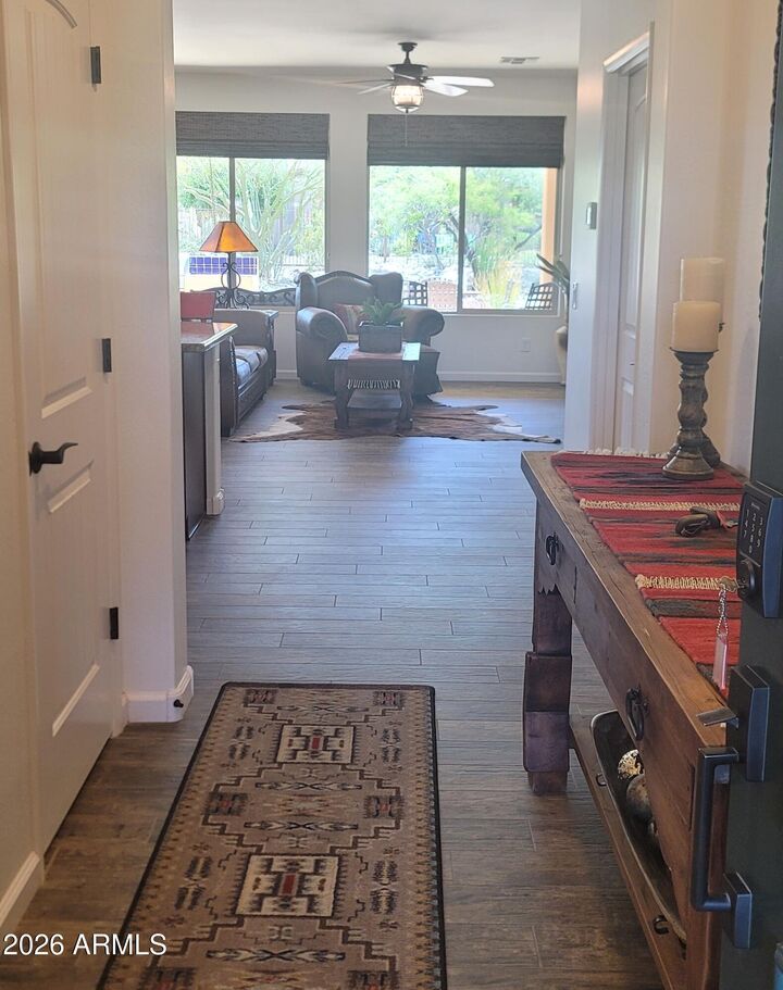 Property Photo:  3335 Rising Sun Ridge  AZ 85390 