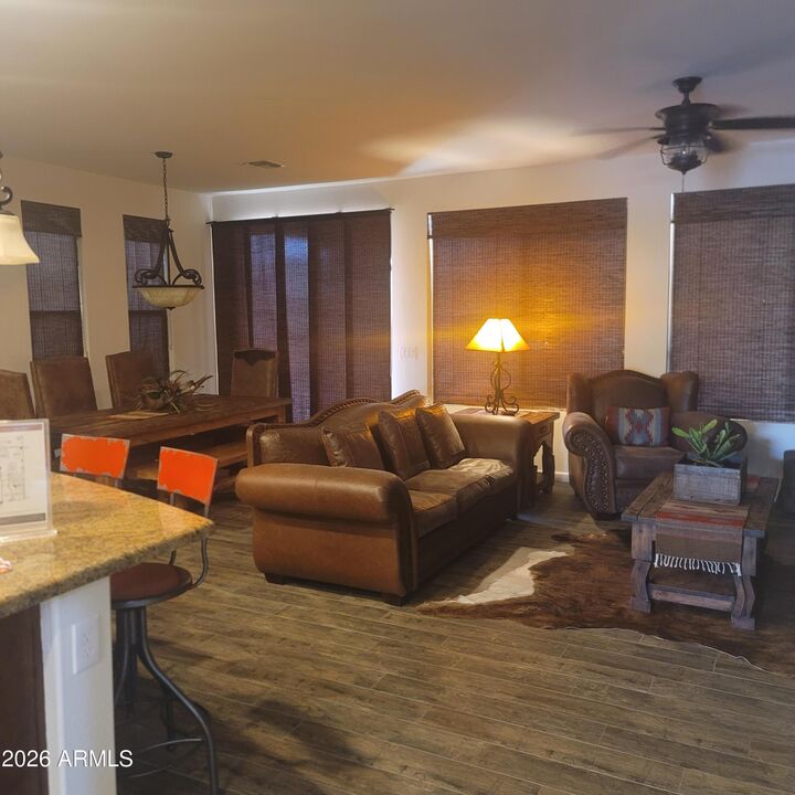 Property Photo:  3335 Rising Sun Ridge  AZ 85390 