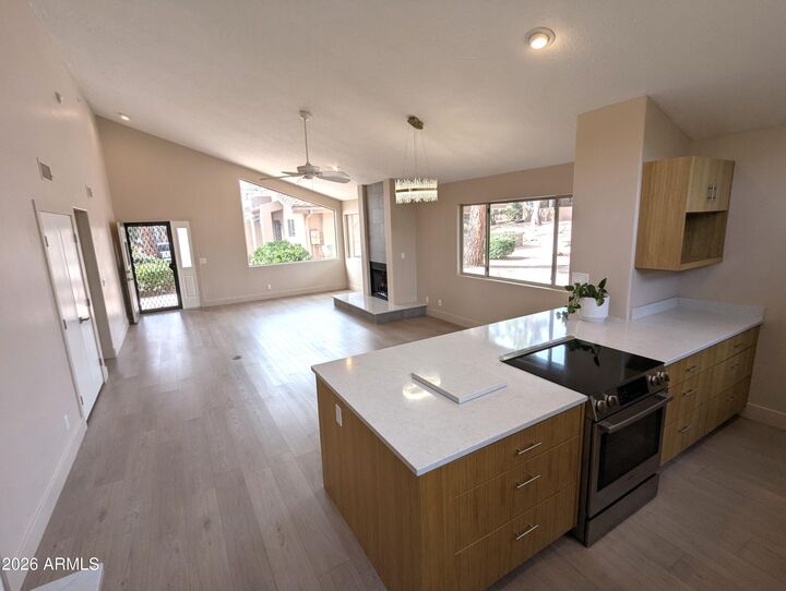 Property Photo:  77 Morning Sun Drive  AZ 86336 