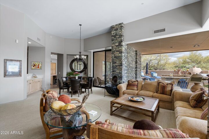 Property Photo:  10397 E Loving Tree Lane  AZ 85262 