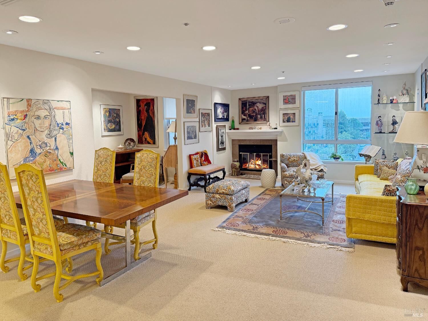 Property Photo:  100 Thorndale Drive 425  CA 94903 