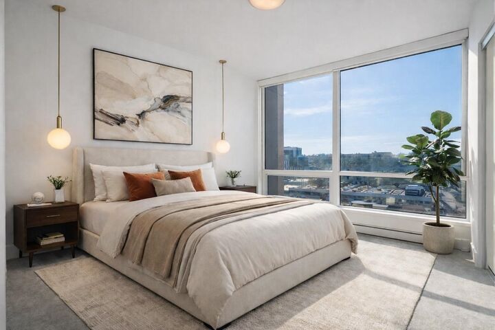 Property Photo: 1788 Columbia Street 1108 BC V5Y 0L7