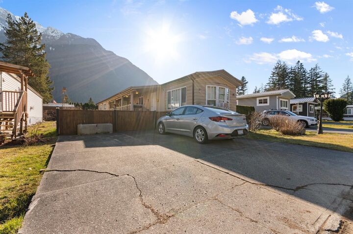 Property Photo: 65367 Kawkawa Lake Road 107 BC V0X 1L1