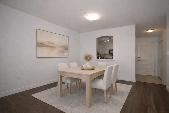 Property Photo:  8180 Jones Road 217  BC V6Y 3Z6 