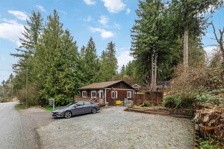 Property Photo: 29791 Silverdale Avenue BC V4S 1H4