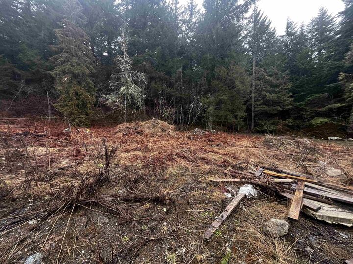 Property Photo: Lmv 7 Old Hope Princeton Highway BC V0X 1L5