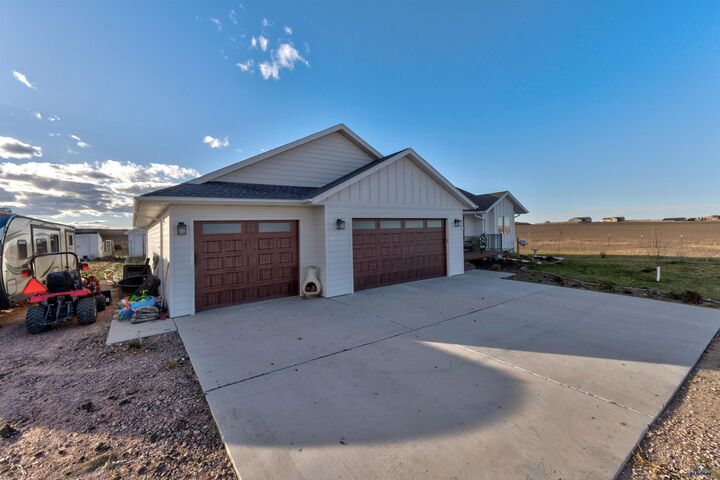 Property Photo:  22933 Gateway Dr  SD 57719 