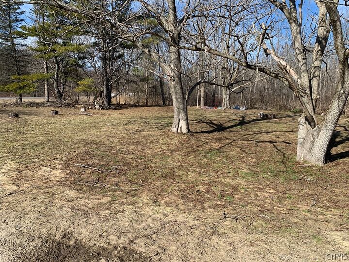 Property Photo:  3 Hayfly Road  NY 13126 