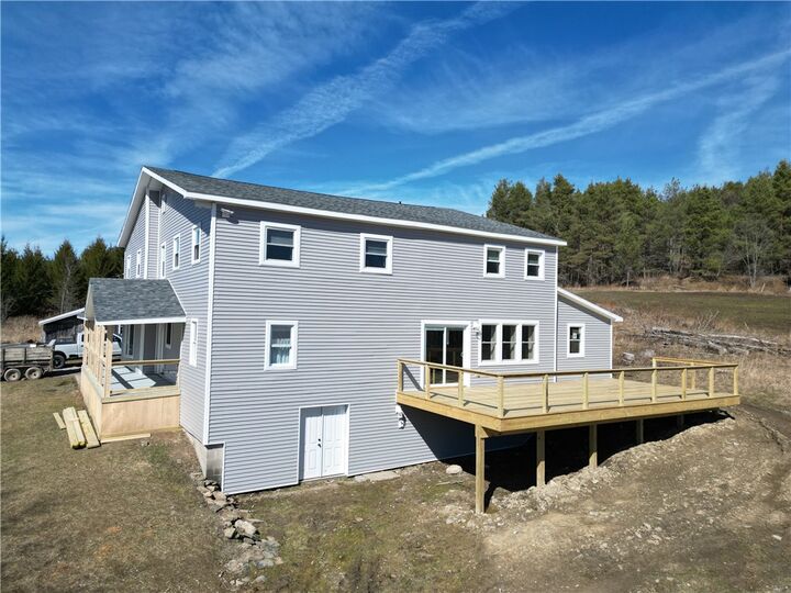 Property Photo:  2797 Gunn Road  NY 14885 