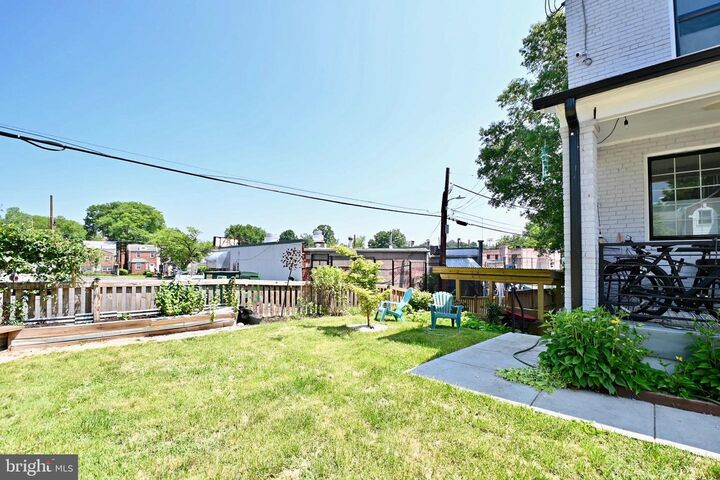 Property Photo: 14 53rd Street SE DC 20019