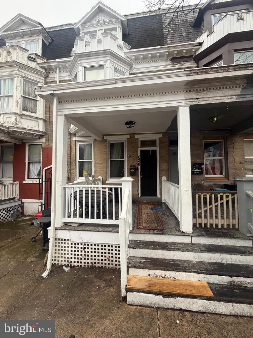 Property Photo:  628 W Princess Street  PA 17401 