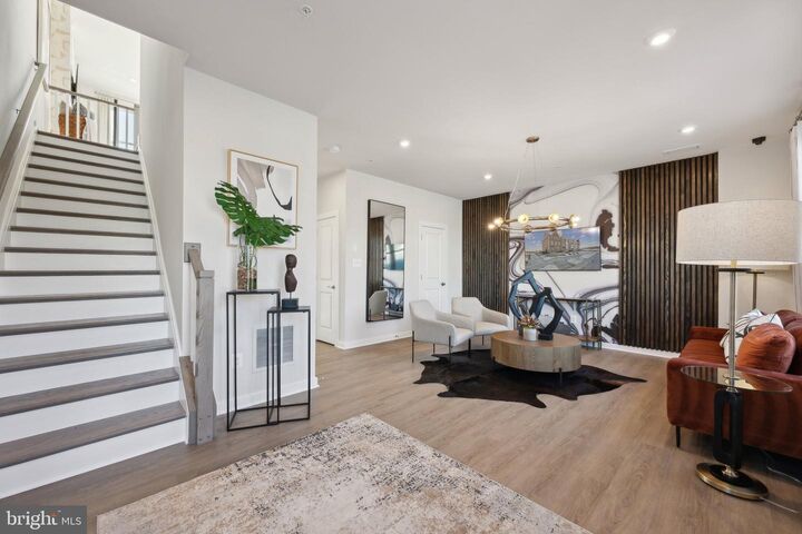 Property Photo: 3012 Early Harvest Avenue MD 20774