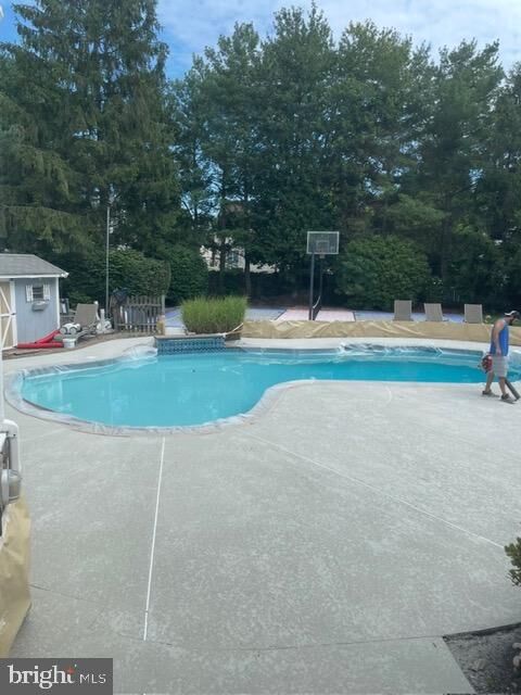 Property Photo:  71 Broadacre Drive  NJ 08054 