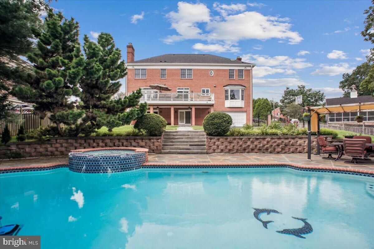 Property Photo:  9917 Kendale Road  MD 20854 