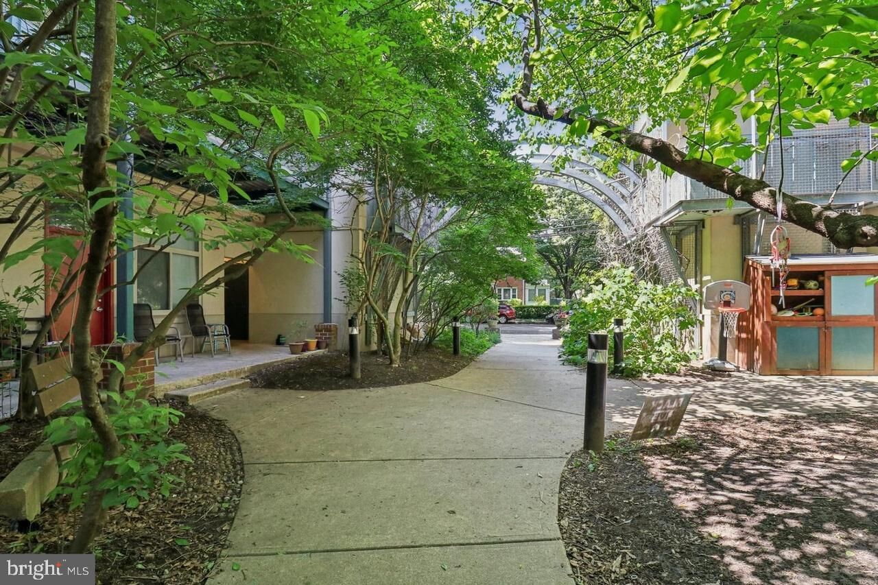 Property Photo:  7981 Eastern Avenue 211  MD 20910 