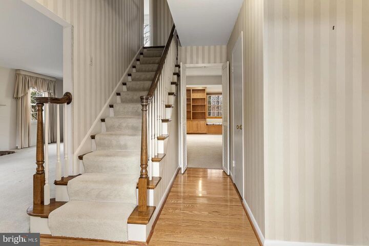 Property Photo:  8714 Granite Lane  MD 20708 