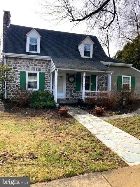 Property Photo:  2606 Philmay 2606  PA 19606 