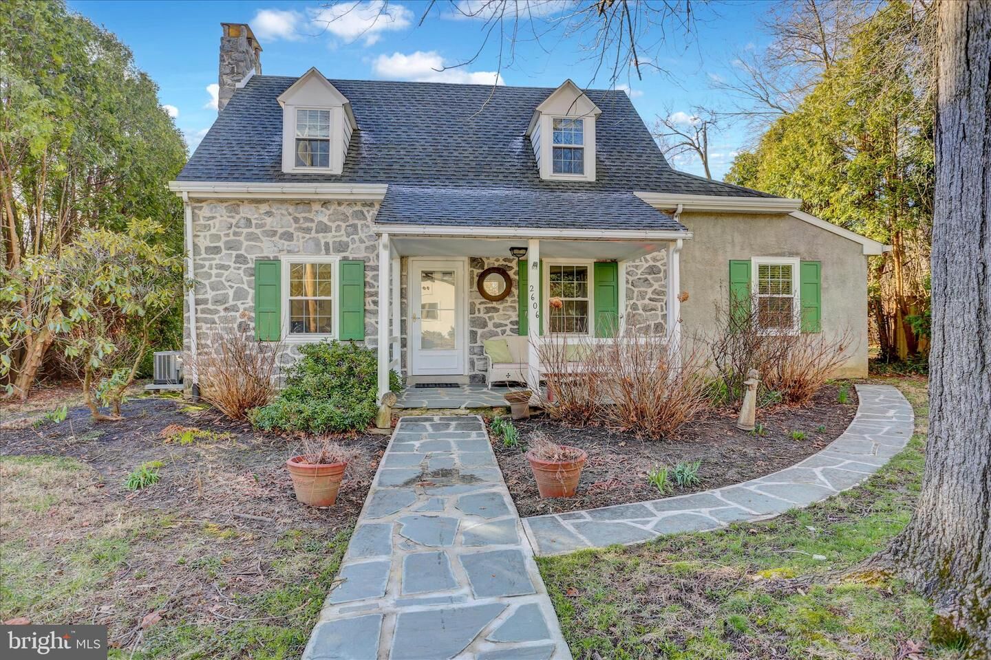 Property Photo: 2606 Philmay 2606 PA 19606