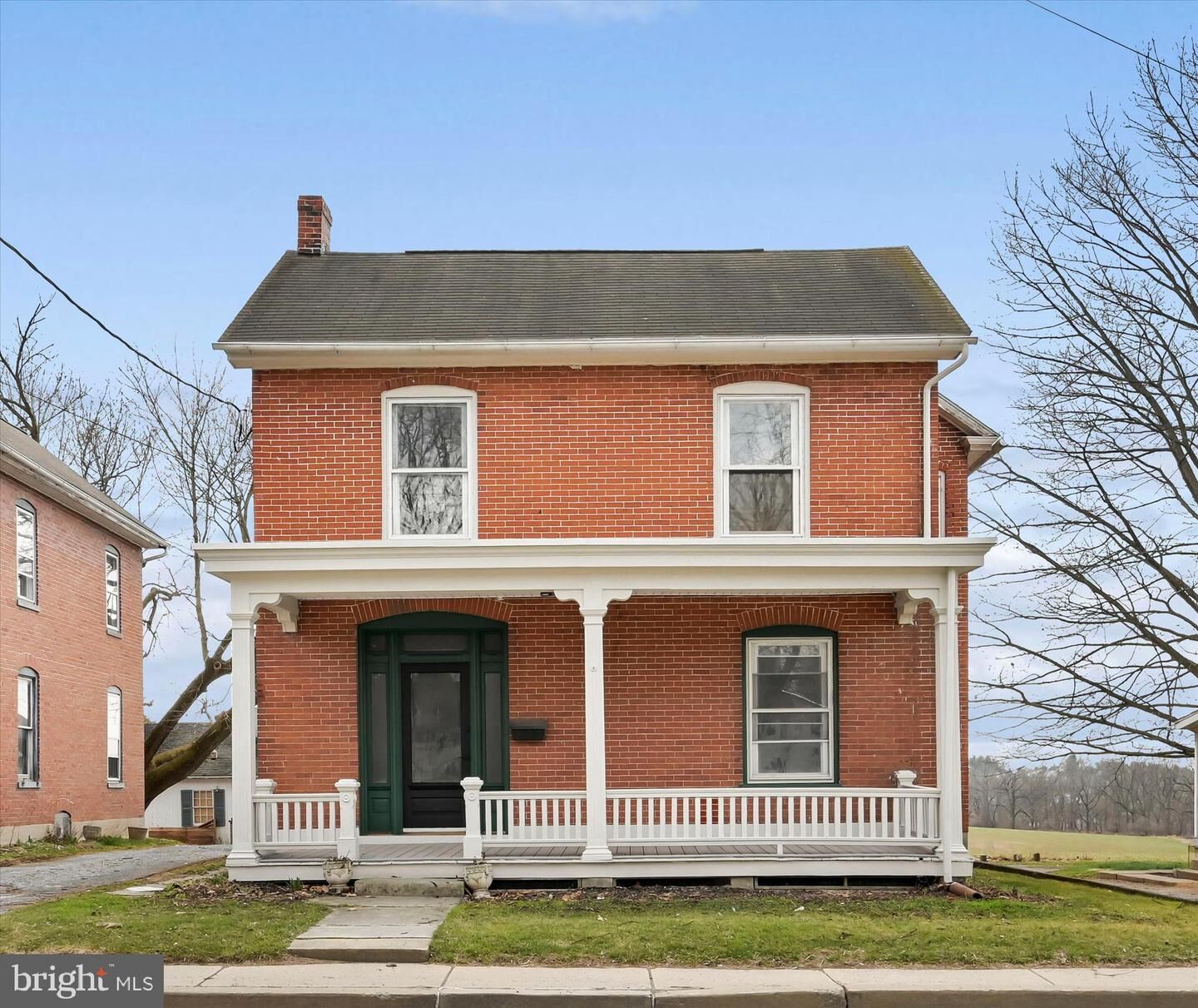Property Photo:  2132 Main Street  PA 17543 