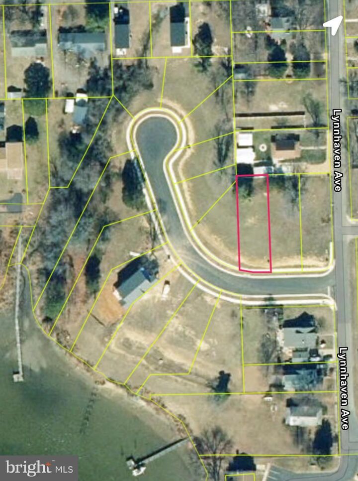 Property Photo:  Lot 9 - 300 Lynnhaven  VA 22443 