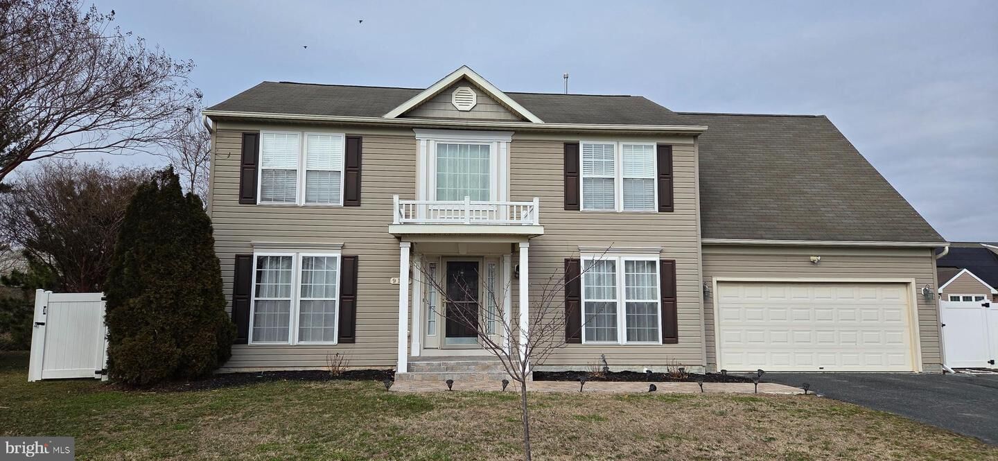 Property Photo:  9167 Drawbridge Drive  MD 21875 