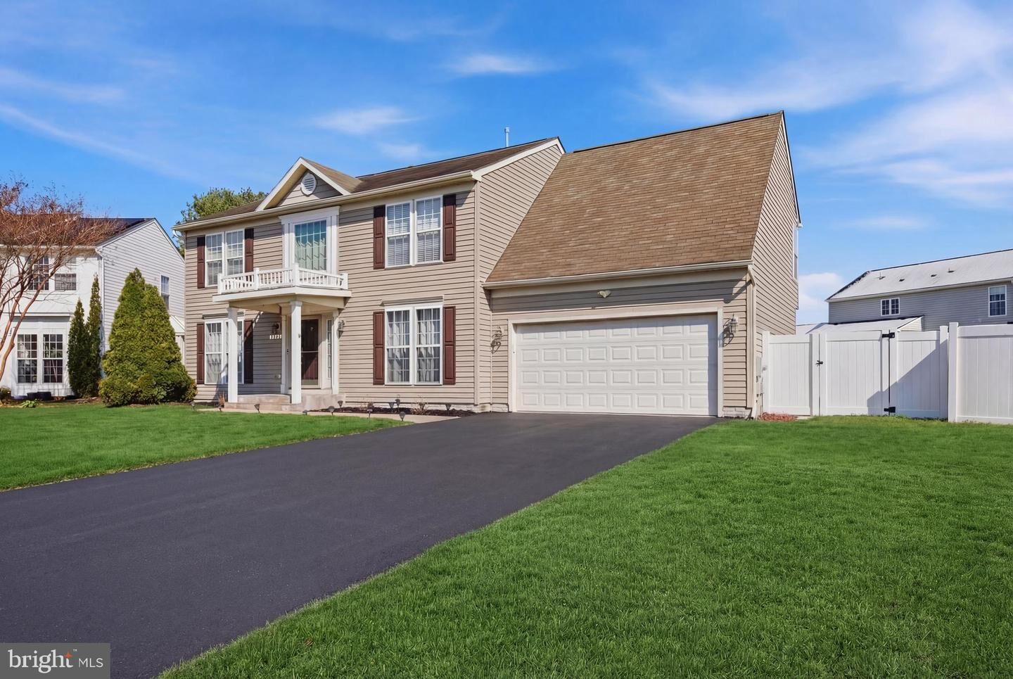 Property Photo:  9167 Drawbridge Drive  MD 21875 