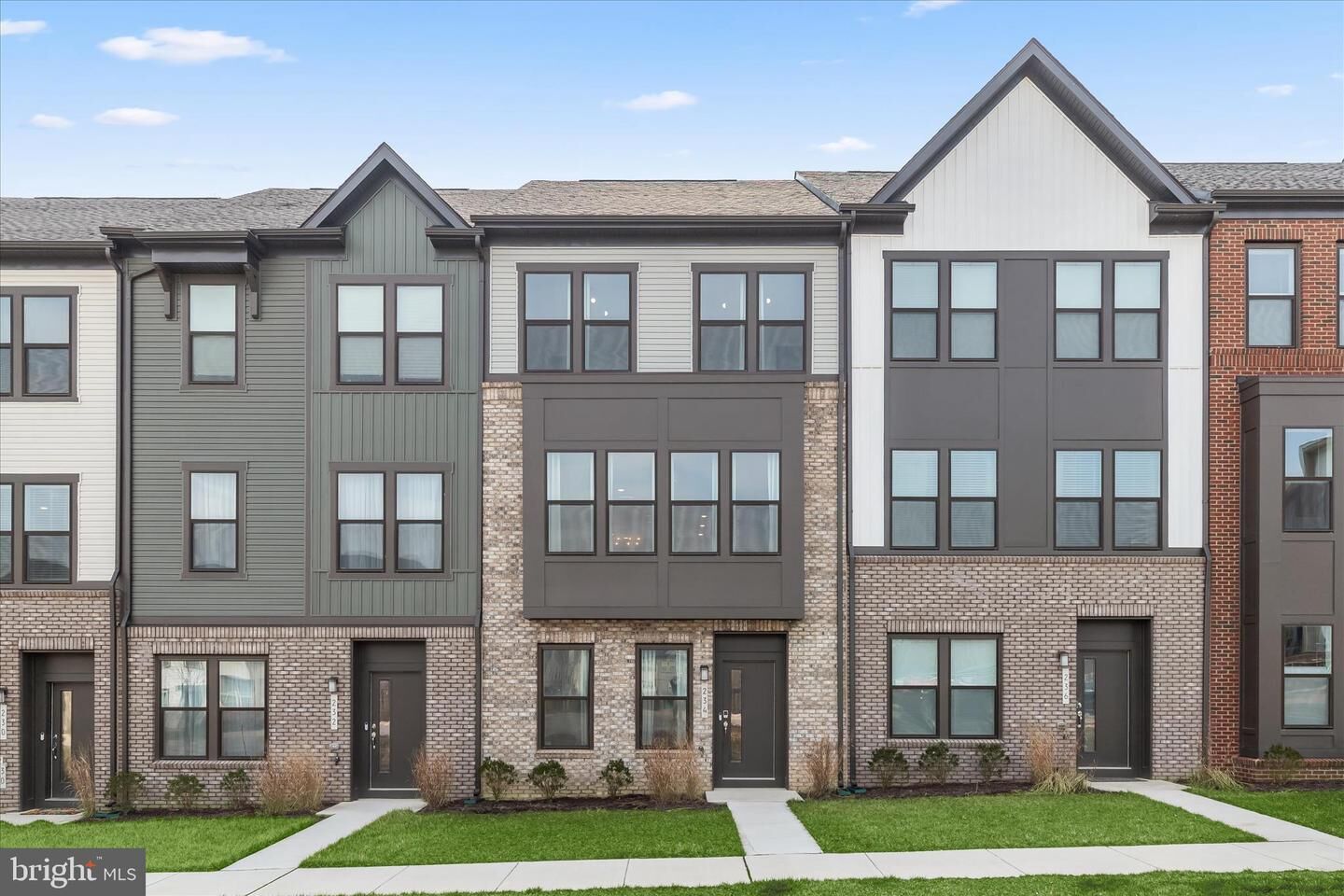 Property Photo: 234 Freshet Ln MD 20724