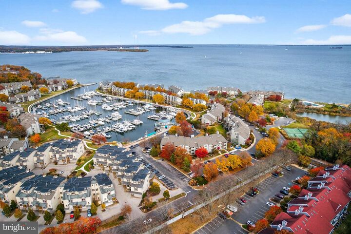 Property Photo:  2114 Chesapeake Harbour Drive E 202  MD 21403 