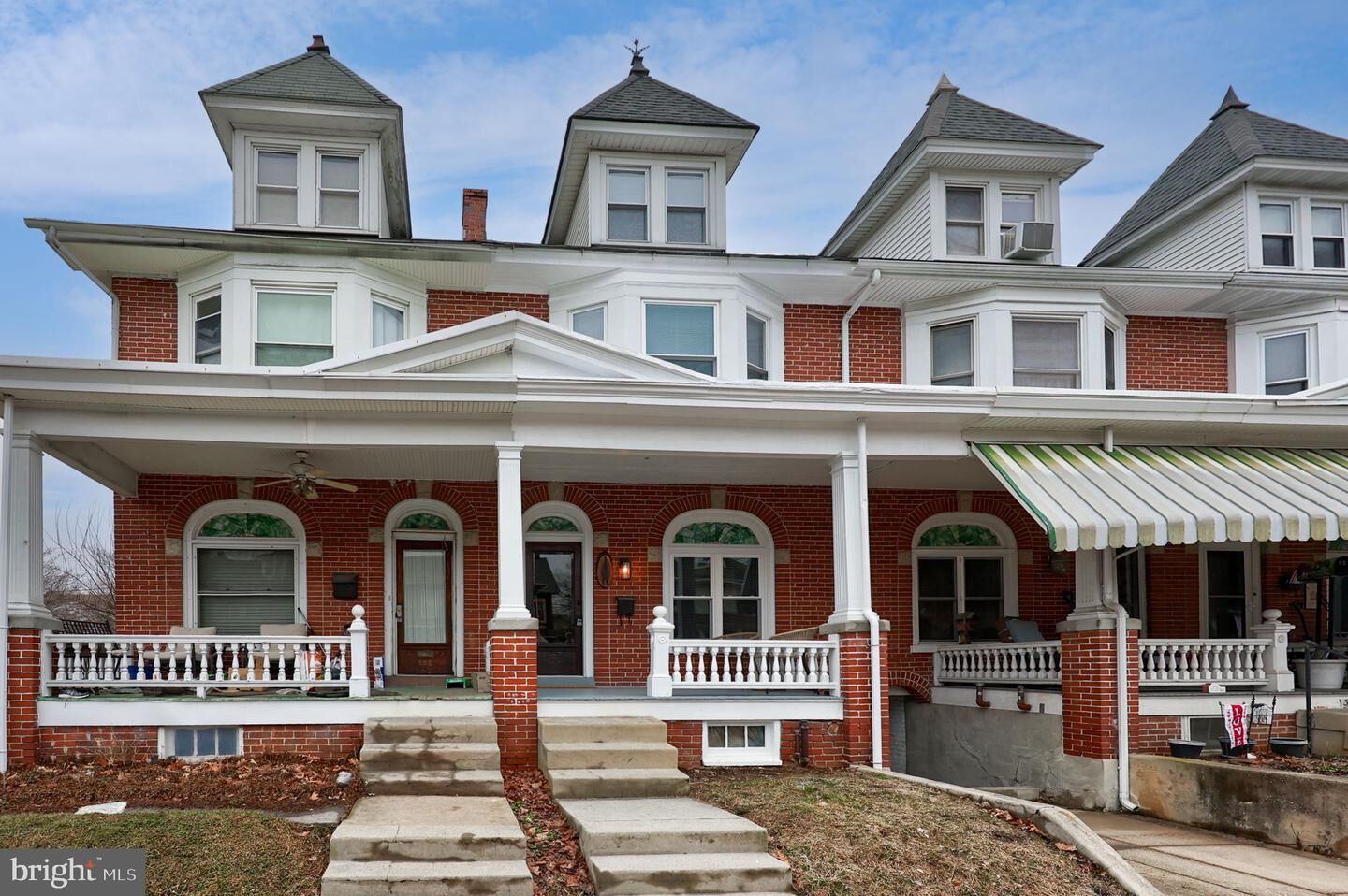 Property Photo:  130 Park Avenue  PA 17522 