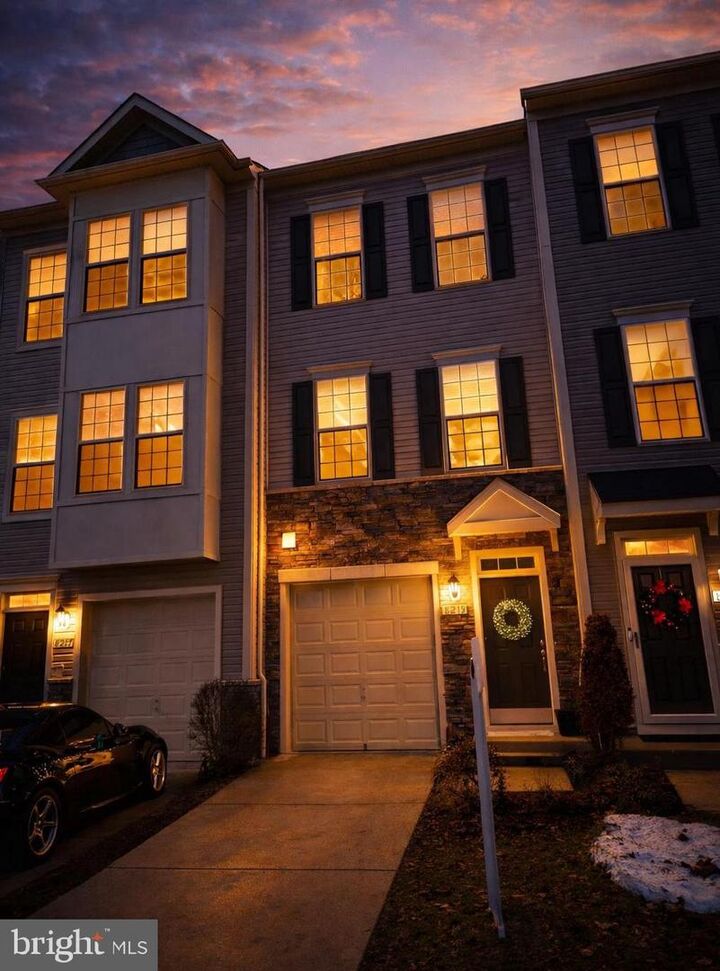 Property Photo:  8219 Hollow Court  MD 21144 