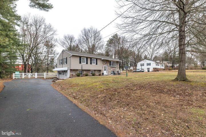 Property Photo:  244 Harley Road  PA 19465 