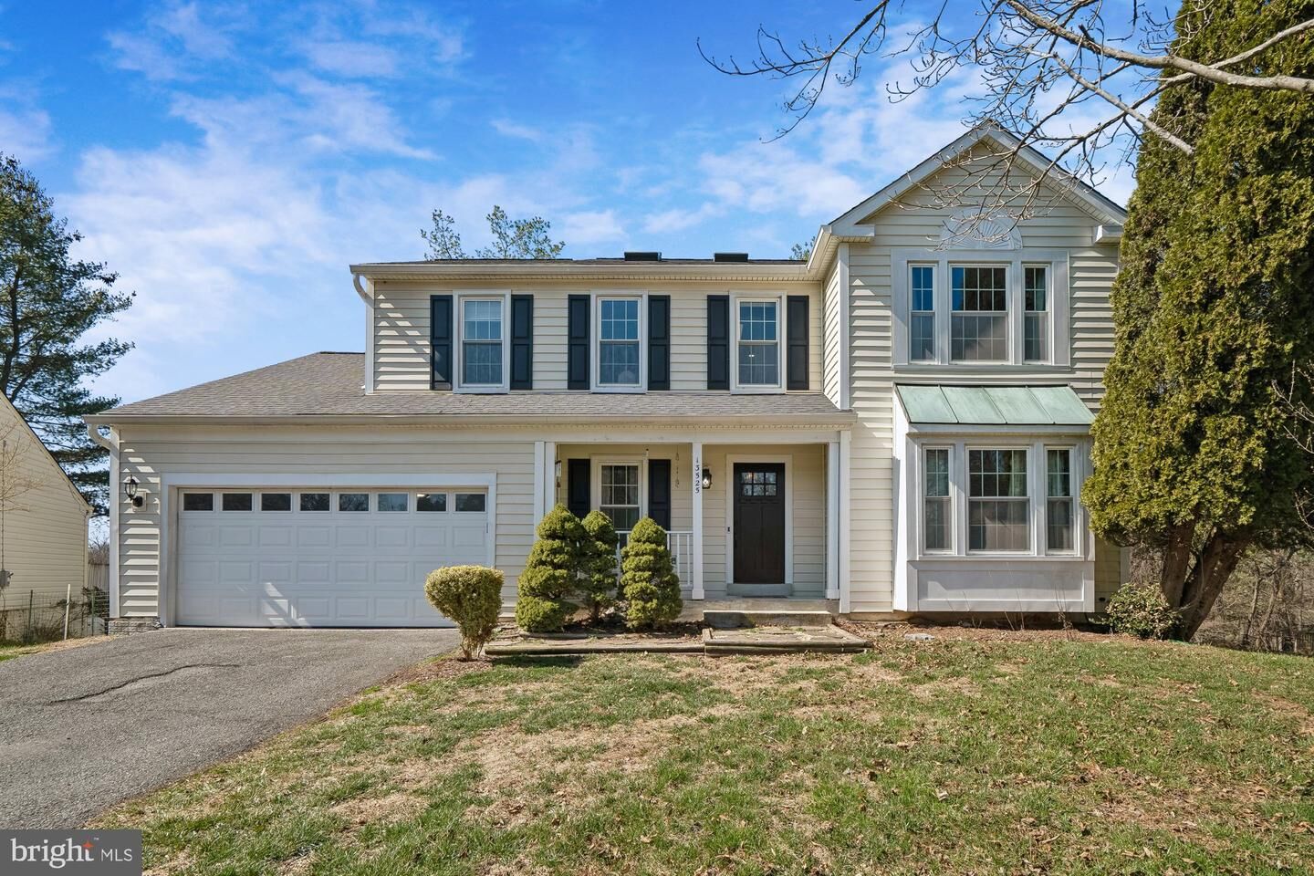 Property Photo:  13525 Winding Trail Court  MD 20906 