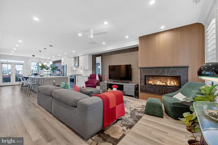 Property Photo: 2214 North Capitol Street NW DC 20002