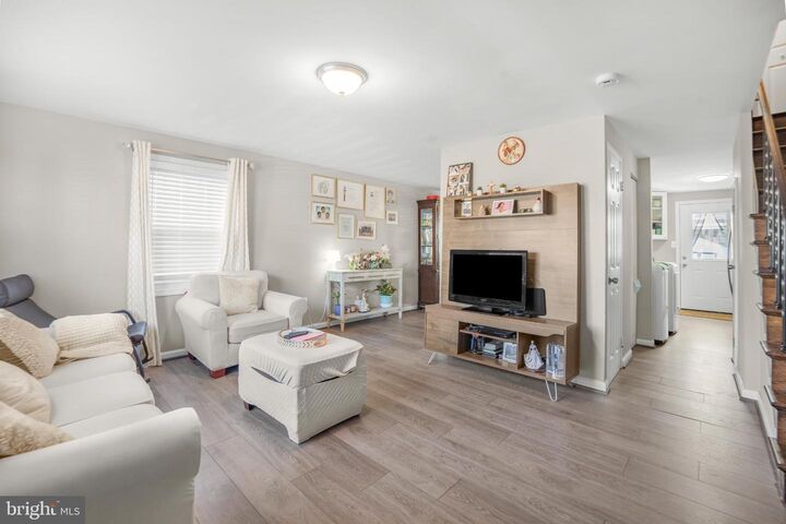 Property Photo:  7617 Allendale Circle  MD 20785 