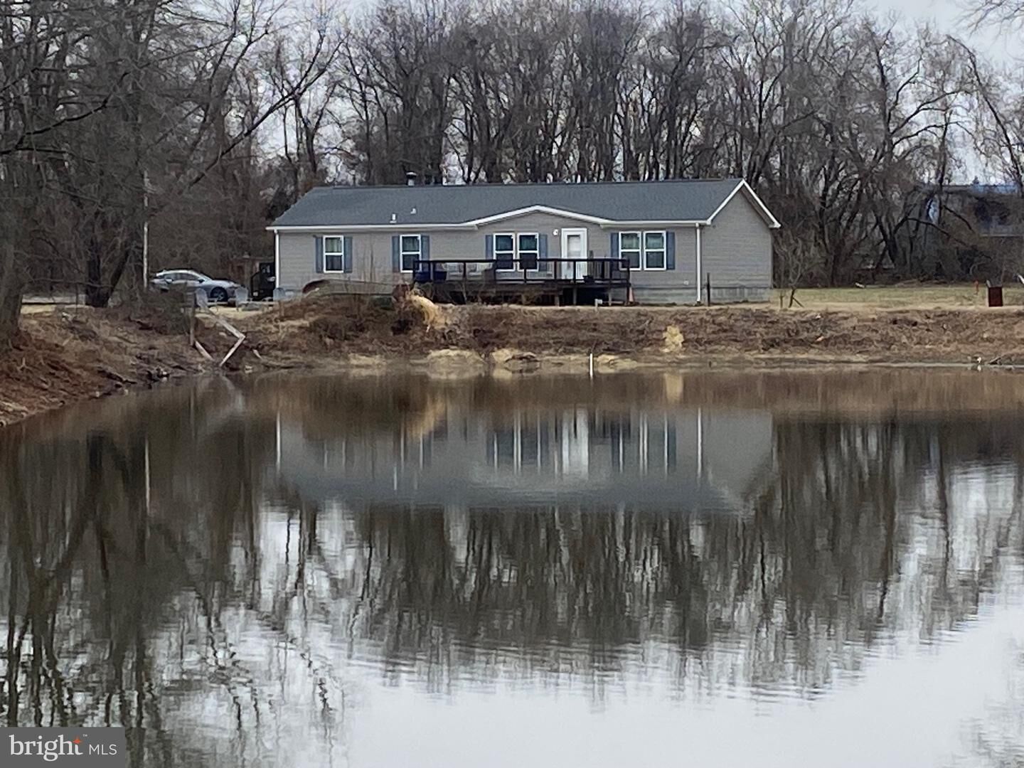 Property Photo:  9415 Cherry Tree Lane  DE 19973 