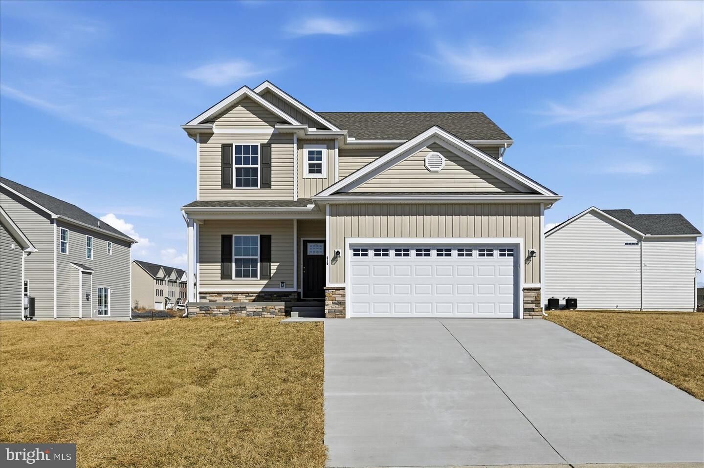 Property Photo:  619 Farmington Boulevard  VA 22602 