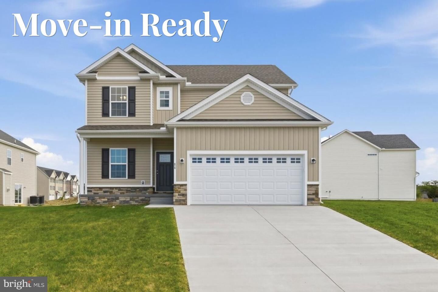 Property Photo:  619 Farmington Boulevard  VA 22602 