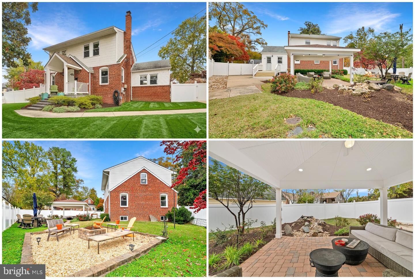 Property Photo:  5506 38th Avenue  MD 20782 