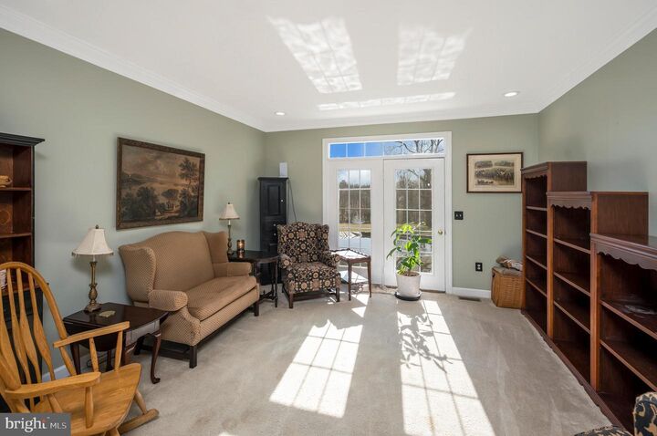 Property Photo:  5823 Sumerduck Road  VA 22742 