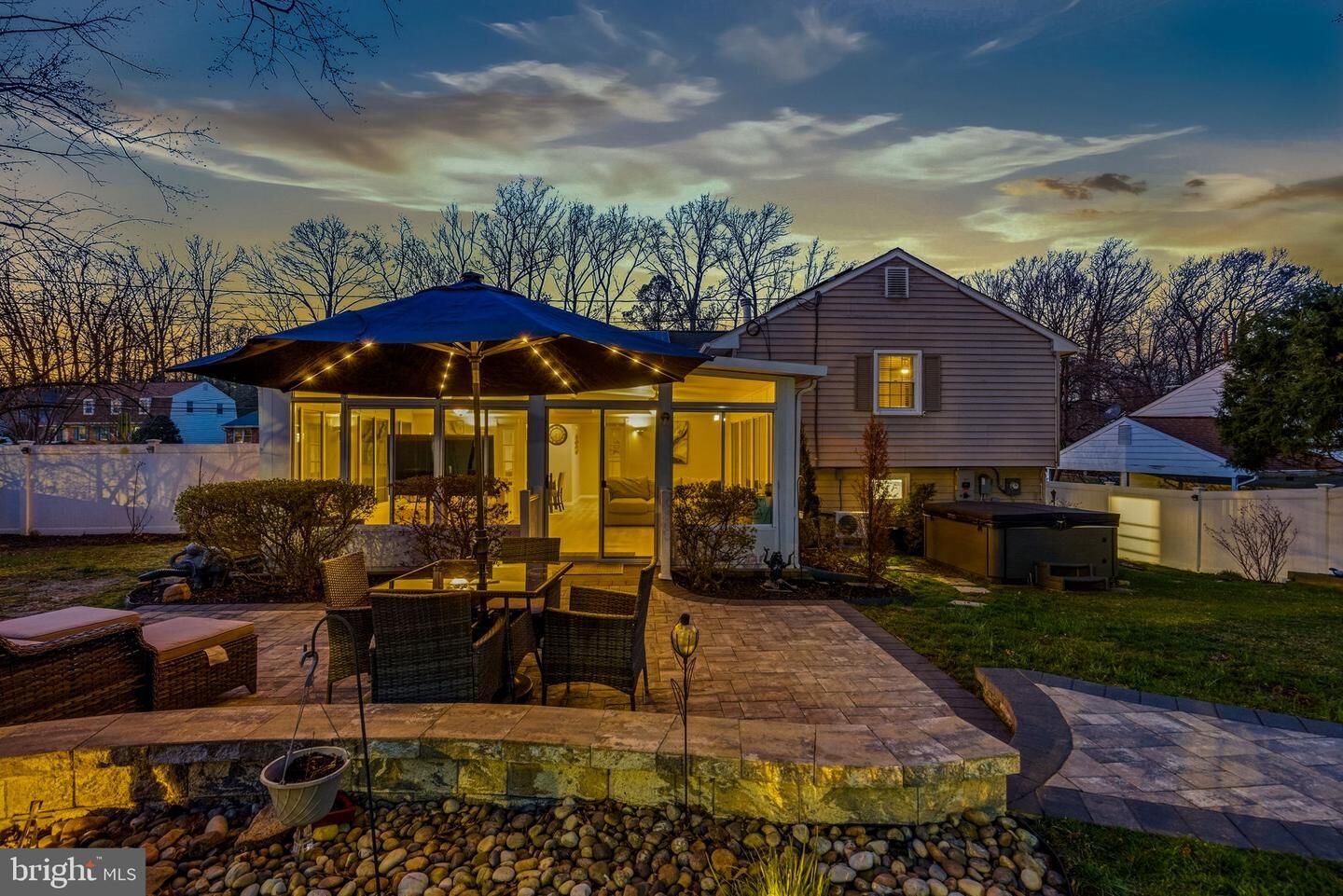 Property Photo:  6201 Goodman Road  MD 20707 