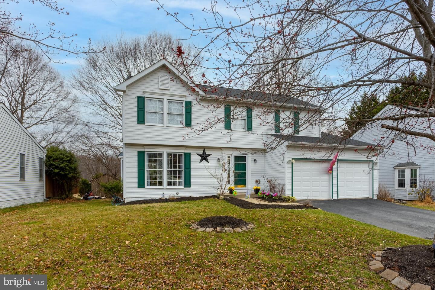 Property Photo:  9525 Queens Guard Court  MD 20723 