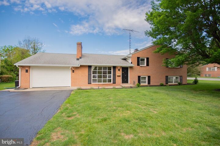 Property Photo:  508 Edgemont Terrace  WV 25401 