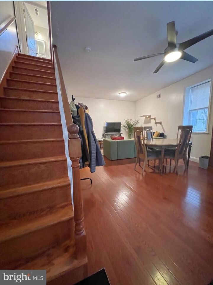 Property Photo:  1415 S 4th Street  PA 19147 